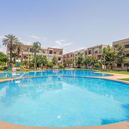 Bohemian Charm - Well Equipped - Pool - Relaxation Apartment Marrakesh Exterior photo